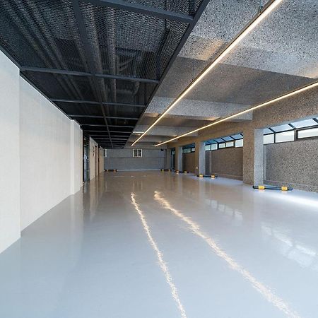 Brown Dot Hotel Pyeonghwa Plaza Mokpho Kültér fotó
