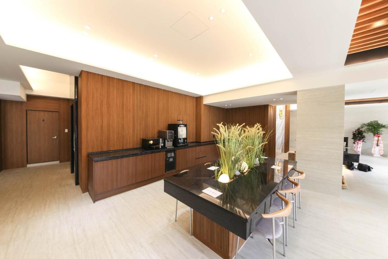 Brown Dot Hotel Pyeonghwa Plaza Mokpho Kültér fotó
